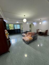 Blk 261B Sengkang East Way (Sengkang), HDB 5 Rooms #600079811